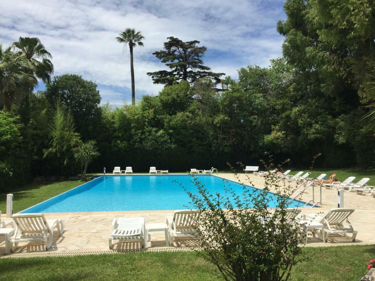 Un Coin De Paradis Cannes Eksteriør bilde