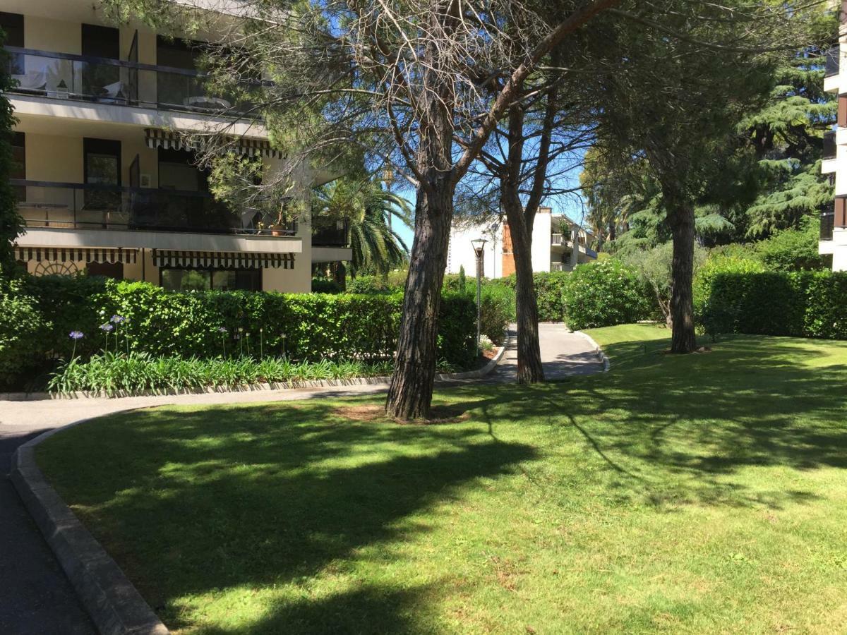 Un Coin De Paradis Cannes Eksteriør bilde